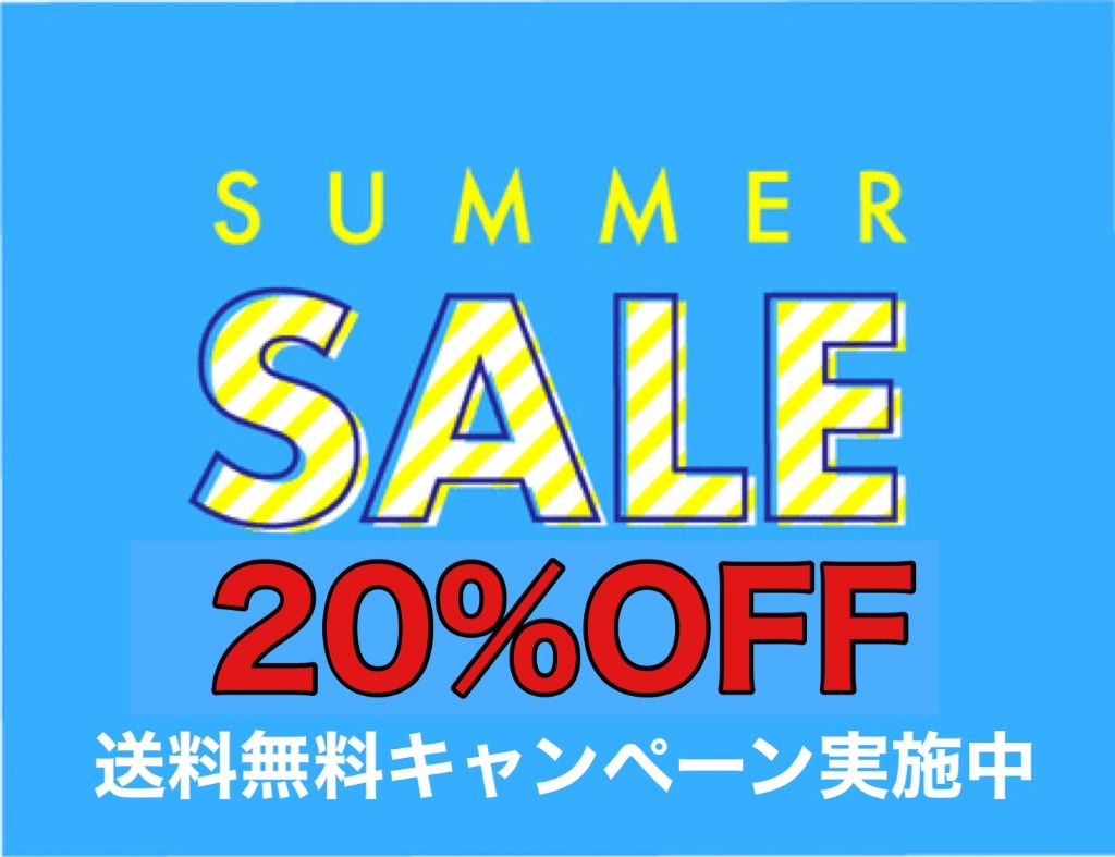 【SUMMER SAIL ２０％OFF】開催中！！ ９０ｓ古着 アメカジ サマーセール